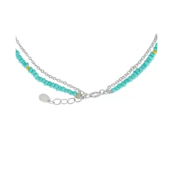 Cheapest 💯 Giani Bernini Crystal Bead Anchor Charm Layered Ankle Bracelet In Sterling Silver, Created For Macy's 🤩 -Giani Bernini Shop unnamed file 1003