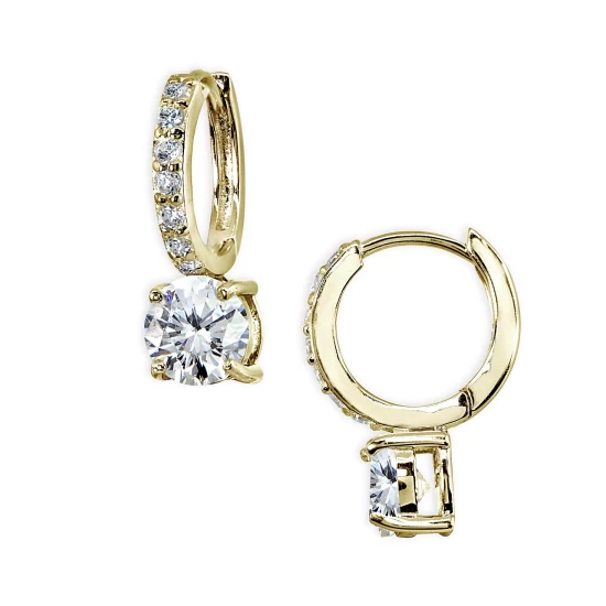 Cheapest ⭐ Giani Bernini Large Sterling Silver Tube Hoops, 1.75 ✔️ 1 Cheapest ⭐ Giani Bernini Large Sterling Silver Tube Hoops, 1.75 ✔️