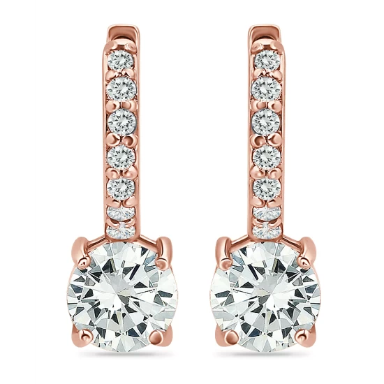 Cheapest ⭐ Giani Bernini Large Sterling Silver Tube Hoops, 1.75 ✔️ 2 Cheapest ⭐ Giani Bernini Large Sterling Silver Tube Hoops, 1.75 ✔️ - Image 2