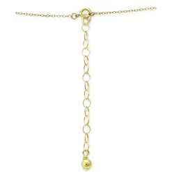 Best deal ๐ฅฐ Giani Bernini Cubic Zirconia Small Half Hoop Earrings, 0.55, Created For Macy's Silver ๐