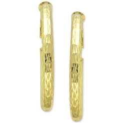 Wholesale ๐ Giani Bernini Medium Hoop Earrings In 18k Gold-Plated Sterling Silver, 1-1/2, Created For Macy's 18k Gold Over Sterling Silver ๐ 7 Wholesale ๐ Giani Bernini Medium Hoop Earrings In 18k Gold-Plated Sterling Silver, 1-1/2, Created For Macy's 18k Gold Over Sterling Silver ๐ -Giani Bernini Shop unnamed file 1015
