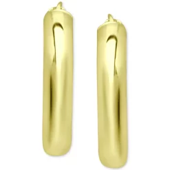 Brand new ๐ Giani Bernini Medium Polished Hoop Earrings In 18K Gold-Plated Sterling Silver, 1-3/8, Created For Macy's Gold Over Silver ๐ 5 Brand new ๐ Giani Bernini Medium Polished Hoop Earrings In 18K Gold-Plated Sterling Silver, 1-3/8, Created For Macy's Gold Over Silver ๐ -Giani Bernini Shop unnamed file 1017