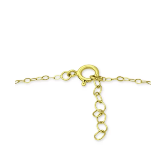 Buy โ Giani Bernini Cubic Zirconia Hamsa Hand Ankle Bracelet, Created For Macy's Sterling Silver ๐งจ 6 Buy โ Giani Bernini Cubic Zirconia Hamsa Hand Ankle Bracelet, Created For Macy's Sterling Silver ๐งจ - Image 6