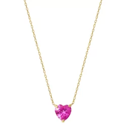 Best deal ๐ Giani Bernini Pink Cubic Zirconia Heart Solitaire Pendant Necklace In Gold-Plated Sterling Silver, 15 + 2 Extender, Created For Macy's ๐ 7 Best deal ๐ Giani Bernini Pink Cubic Zirconia Heart Solitaire Pendant Necklace In Gold-Plated Sterling Silver, 15 + 2 Extender, Created For Macy's ๐ -Giani Bernini Shop unnamed file 1045