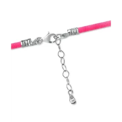 Buy 🛒 Giani Bernini Crystal Ice Cream Cone Stud Earrings In Sterling Silver 🤩