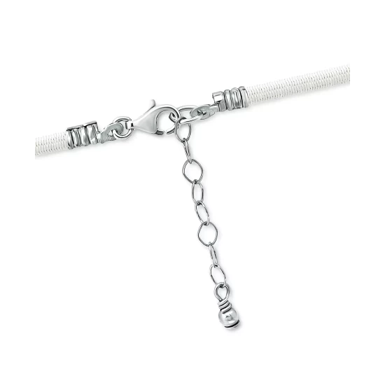 Coupon 🎁 Giani Bernini Cubic Zirconia Pavé V Ring, Created For Macy's Silver 🔥 1 Coupon 🎁 Giani Bernini Cubic Zirconia Pavé V Ring, Created For Macy's Silver 🔥