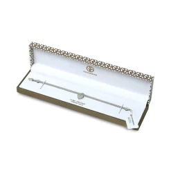 Best deal ๐ Giani Bernini Cubic Zirconia Heart Charm Bismark Chain Bracelet, Created For Macy's White โ 13 Best deal ๐ Giani Bernini Cubic Zirconia Heart Charm Bismark Chain Bracelet, Created For Macy's White โ -Giani Bernini Shop unnamed file 1061