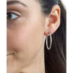 Cheapest ๐ Giani Bernini Polished Medium Hoop Earrings, 30mm, Created For Macy's Gold Over Silver ๐ 7 Cheapest ๐ Giani Bernini Polished Medium Hoop Earrings, 30mm, Created For Macy's Gold Over Silver ๐ -Giani Bernini Shop unnamed file 107