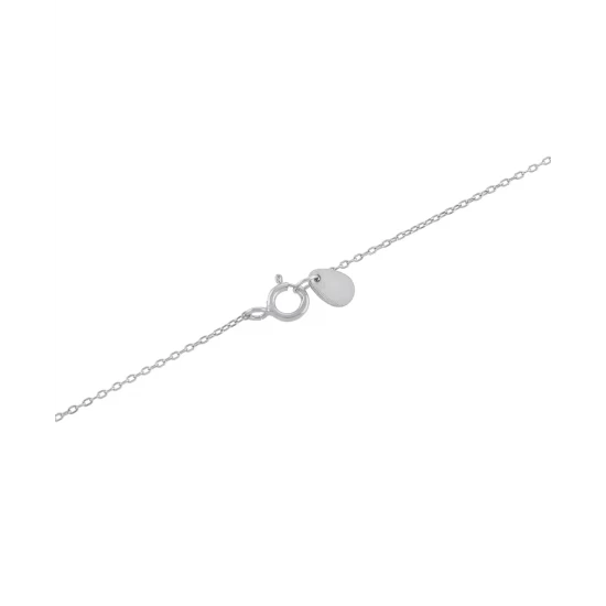 Outlet โ๏ธ Giani Bernini Cubic Zirconia Hummingbird Pendant Necklace In Sterling Silver, 16 + 2 Extender, Created For Macy's ๐ 4 Outlet โ๏ธ Giani Bernini Cubic Zirconia Hummingbird Pendant Necklace In Sterling Silver, 16 + 2 Extender, Created For Macy's ๐ - Image 4