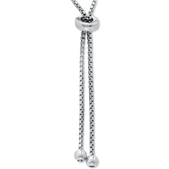 Discount 🔥 Giani Bernini Block Signature Hobo, Created For Macy's Brown/silver 🥰 4 Discount 🔥 Giani Bernini Block Signature Hobo, Created For Macy's Brown/silver 🥰 - Image 4