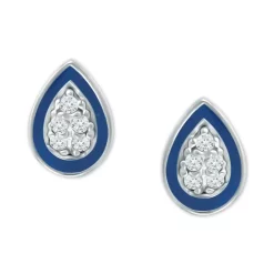 Best Pirce ๐ Giani Bernini Cubic Zirconia & Enamel Teardrop Stud Earrings In Sterling Silver, Created For Macy's ๐ 7 Best Pirce ๐ Giani Bernini Cubic Zirconia & Enamel Teardrop Stud Earrings In Sterling Silver, Created For Macy's ๐ -Giani Bernini Shop unnamed file 1091