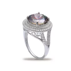 Discount 👍 Giani Bernini Multi Colored Cubic Zirconia Double Pave Row Ring (7-1/2 Ct. T.w.) In Sterling Silver Purple Cubic Zirconia ⭐ 7 Discount 👍 Giani Bernini Multi Colored Cubic Zirconia Double Pave Row Ring (7-1/2 Ct. T.w.) In Sterling Silver Purple Cubic Zirconia ⭐ -Giani Bernini Shop unnamed file 1110