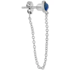 Outlet 🤩 Giani Bernini 4-Pc. Set Cubic Zirconia Stud & Hoop Earrings, Created For Macy's Gold Over Silver ❤️ 8 Outlet 🤩 Giani Bernini 4-Pc. Set Cubic Zirconia Stud & Hoop Earrings, Created For Macy's Gold Over Silver ❤️ -Giani Bernini Shop unnamed file 1113