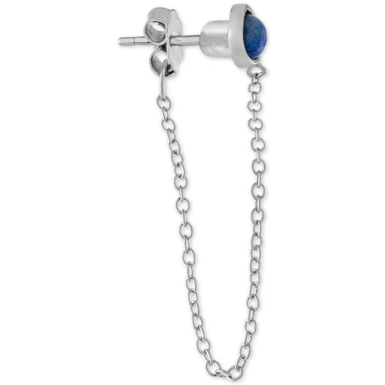 Outlet 🤩 Giani Bernini 4-Pc. Set Cubic Zirconia Stud & Hoop Earrings, Created For Macy's Gold Over Silver ❤️ 3 Outlet 🤩 Giani Bernini 4-Pc. Set Cubic Zirconia Stud & Hoop Earrings, Created For Macy's Gold Over Silver ❤️ - Image 3