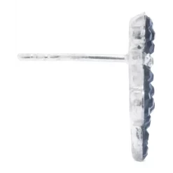 Promo ๐งจ Giani Bernini Triple-Zip Pebble Leather Dasher Crossbody, Created For Macy's Deep Moss โญ