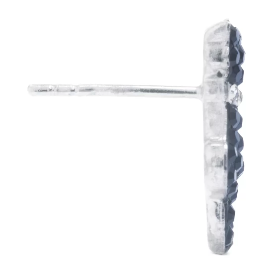 Promo ๐งจ Giani Bernini Triple-Zip Pebble Leather Dasher Crossbody, Created For Macy's Deep Moss โญ 1 Promo ๐งจ Giani Bernini Triple-Zip Pebble Leather Dasher Crossbody, Created For Macy's Deep Moss โญ