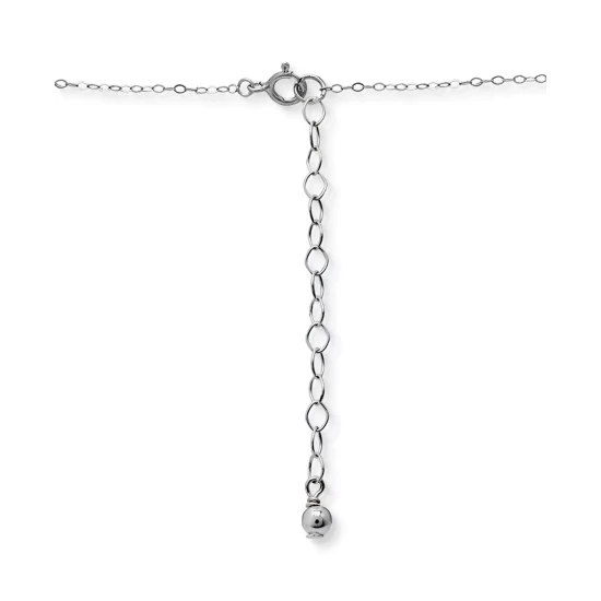 Outlet ๐ฏ Giani Bernini Snake Link Beaded Chain Bracelet In Sterling Silver, Created For Macy's ๐งจ 4 Outlet ๐ฏ Giani Bernini Snake Link Beaded Chain Bracelet In Sterling Silver, Created For Macy's ๐งจ - Image 4
