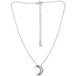 Flash Sale ๐ฏ Giani Bernini Lab-Created Pink Sapphire (1/3 Ct. T.w.) & Cubic Zirconia Crescent Moon Pendant Necklace In Sterling Silver, 16 + 2 Extender, Created For Macy's ๐งจ 7 Flash Sale ๐ฏ Giani Bernini Lab-Created Pink Sapphire (1/3 Ct. T.w.) & Cubic Zirconia Crescent Moon Pendant Necklace In Sterling Silver, 16 + 2 Extender, Created For Macy's ๐งจ -Giani Bernini Shop unnamed file 1138