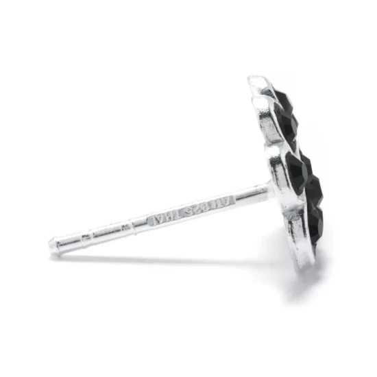 New ๐ Giani Bernini Cubic Zirconia Leaf Bypass Ring In Sterling Silver, Created For Macy's โค๏ธ 1 New ๐ Giani Bernini Cubic Zirconia Leaf Bypass Ring In Sterling Silver, Created For Macy's โค๏ธ