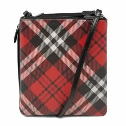 Budget โจ Giani Bernini Triple-Zip Saffiano Plaid Dasher Crossbody, Created For Macy's Red Plaid/silver ๐ 10 Budget โจ Giani Bernini Triple-Zip Saffiano Plaid Dasher Crossbody, Created For Macy's Red Plaid/silver ๐ -Giani Bernini Shop unnamed file 1159