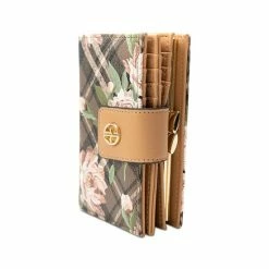Brand new ๐ Giani Bernini Holiday Plaid Floral Framed Indexer Wallet, Created For Macy's Green Plaid ๐ 11 Brand new ๐ Giani Bernini Holiday Plaid Floral Framed Indexer Wallet, Created For Macy's Green Plaid ๐ -Giani Bernini Shop unnamed file 1173
