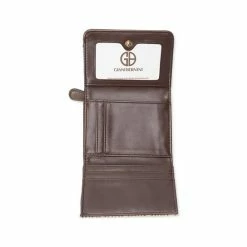 Top 10 ✔️ Giani Bernini Logo Jacquard Trifold Wallet, Created For Macy's Chocolate Logo 🌟 -Giani Bernini Shop unnamed file 1177