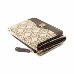 Top 10 ✔️ Giani Bernini Logo Jacquard Trifold Wallet, Created For Macy's Chocolate Logo 🌟 -Giani Bernini Shop unnamed file 1179
