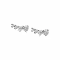 Budget โ๏ธ Giani Bernini Cubic Zirconia Ear Climbers In Sterling Silver, Created For Macy's ๐คฉ 6 Budget โ๏ธ Giani Bernini Cubic Zirconia Ear Climbers In Sterling Silver, Created For Macy's ๐คฉ -Giani Bernini Shop unnamed file 1185
