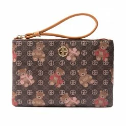 Flash Sale ๐ Giani Bernini Scatter Bears Wristlet, Created For Macy's Brown Block Signature ๐ฅ 8 Flash Sale ๐ Giani Bernini Scatter Bears Wristlet, Created For Macy's Brown Block Signature ๐ฅ -Giani Bernini Shop unnamed file 1196