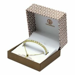 Top 10 🔔 Giani Bernini Cubic Zirconia Bolo Bracelet, Created For Macy's Sterling Silver 💯 -Giani Bernini Shop unnamed file 1200