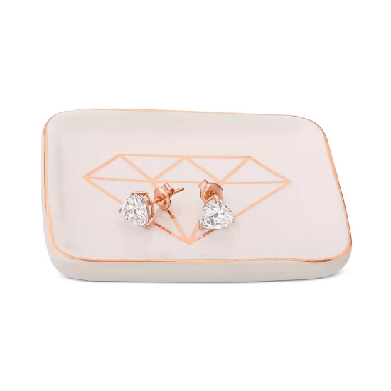 Brand new ๐ Giani Bernini Tonal Signature Dome, Created For Macy's Deep Cherry ๐ 3 Brand new ๐ Giani Bernini Tonal Signature Dome, Created For Macy's Deep Cherry ๐ - Image 3