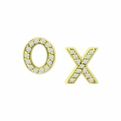 Cheapest ๐งจ Giani Bernini Cubic Zirconia X & O Mismatch Stud Earrings, Created For Macy's Gold ๐ 7 Cheapest ๐งจ Giani Bernini Cubic Zirconia X & O Mismatch Stud Earrings, Created For Macy's Gold ๐ -Giani Bernini Shop unnamed file 1253