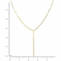 New 🎉 Giani Bernini Paperclip Link 18 Lariat Necklace In 18k Gold-Plated Sterling Silver, Created For Macy's Gold Over Silver 👏 8 New 🎉 Giani Bernini Paperclip Link 18 Lariat Necklace In 18k Gold-Plated Sterling Silver, Created For Macy's Gold Over Silver 👏 -Giani Bernini Shop unnamed file 1257