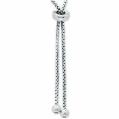 Flash Sale 🎁 Giani Bernini Cubic Zirconia Be Kind Bolo Bracelet In Sterling Silver, Created For Macy's ✔️ -Giani Bernini Shop unnamed file 1265
