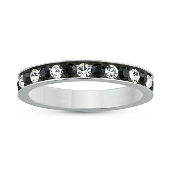 Coupon ๐ Giani Bernini Cubic Zirconia Band In Sterling Silver, Created For Macy's Multi โจ 2 Coupon ๐ Giani Bernini Cubic Zirconia Band In Sterling Silver, Created For Macy's Multi โจ - Image 2