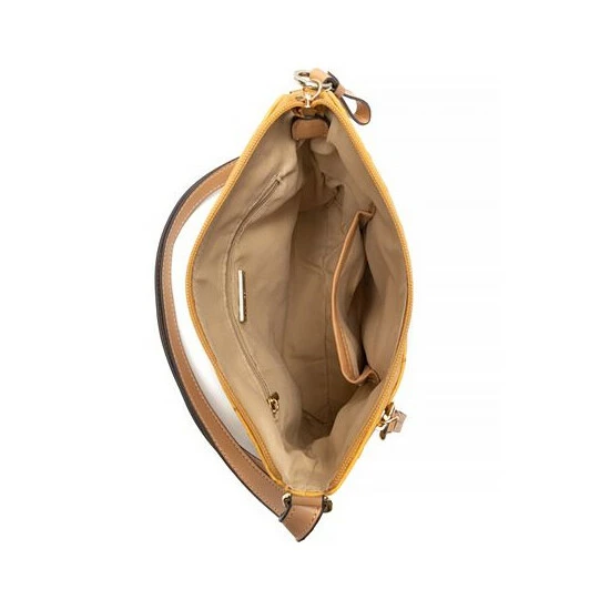 Best deal π Giani Bernini Embossed Faux Ostrich Crossbody, Created For Macy's Spicy Mustard π 2 Best deal π Giani Bernini Embossed Faux Ostrich Crossbody, Created For Macy's Spicy Mustard π - Image 2