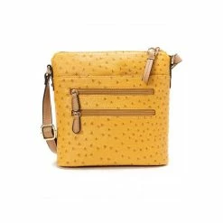 Best deal π Giani Bernini Embossed Faux Ostrich Crossbody, Created For Macy's Spicy Mustard π 7 Best deal π Giani Bernini Embossed Faux Ostrich Crossbody, Created For Macy's Spicy Mustard π -Giani Bernini Shop unnamed file 1289