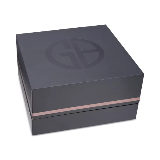 New ๐งจ Giani Bernini Croc Embossed Colorblock Faux Leather Tote, Created For Macy's Black ๐ 3 New ๐งจ Giani Bernini Croc Embossed Colorblock Faux Leather Tote, Created For Macy's Black ๐ - Image 3