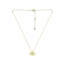 Coupon ๐ฅ Giani Bernini Bee Pendant Necklace, 16 + 2 Extender, Created For Macy's Gold Over Silver โจ 7 Coupon ๐ฅ Giani Bernini Bee Pendant Necklace, 16 + 2 Extender, Created For Macy's Gold Over Silver โจ -Giani Bernini Shop unnamed file 1295