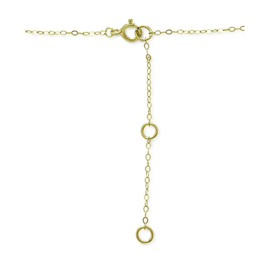 Coupon ๐ฅ Giani Bernini Bee Pendant Necklace, 16 + 2 Extender, Created For Macy's Gold Over Silver โจ 4 Coupon ๐ฅ Giani Bernini Bee Pendant Necklace, 16 + 2 Extender, Created For Macy's Gold Over Silver โจ - Image 4