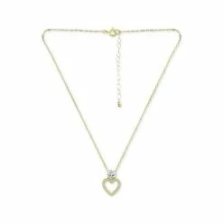 Discount ๐ Giani Bernini Cubic Zirconia Heart Pendant Necklace, 16 + 2 Extender, Created For Macy's Sterling Silver ๐ 7 Discount ๐ Giani Bernini Cubic Zirconia Heart Pendant Necklace, 16 + 2 Extender, Created For Macy's Sterling Silver ๐ -Giani Bernini Shop unnamed file 1315