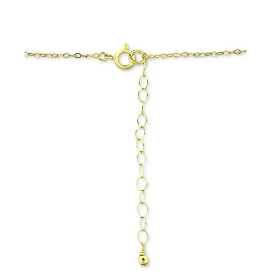 Discount ๐ Giani Bernini Cubic Zirconia Heart Pendant Necklace, 16 + 2 Extender, Created For Macy's Sterling Silver ๐ 4 Discount ๐ Giani Bernini Cubic Zirconia Heart Pendant Necklace, 16 + 2 Extender, Created For Macy's Sterling Silver ๐ - Image 4