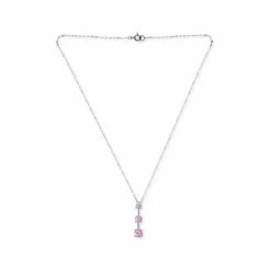 Best deal ๐ Giani Bernini Pink Cubic Zirconia Journey 18 Pendant Necklace In Sterling Silver, Created For Macy's โญ 6 Best deal ๐ Giani Bernini Pink Cubic Zirconia Journey 18 Pendant Necklace In Sterling Silver, Created For Macy's โญ -Giani Bernini Shop unnamed file 1319