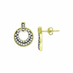 Best Pirce โญ Giani Bernini Cubic Zirconia Doorknocker Stud Earrings In 18k Gold-Plated Sterling, Created For Macy's Gold Over Silver ๐ฏ 6 Best Pirce โญ Giani Bernini Cubic Zirconia Doorknocker Stud Earrings In 18k Gold-Plated Sterling, Created For Macy's Gold Over Silver ๐ฏ -Giani Bernini Shop unnamed file 1325