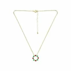 Cheap โ๏ธ Giani Bernini Multi-Stone Circle Wreath Pendant Necklace In 18k Gold-Plated Sterling Silver, 16 + 2 Extender, Created For Macy's Gold Over Silver ๐ 7 Cheap โ๏ธ Giani Bernini Multi-Stone Circle Wreath Pendant Necklace In 18k Gold-Plated Sterling Silver, 16 + 2 Extender, Created For Macy's Gold Over Silver ๐ -Giani Bernini Shop unnamed file 1360