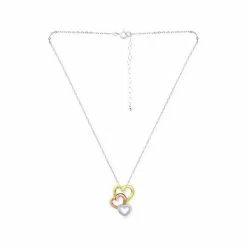 Coupon ๐ฅฐ Giani Bernini Tricolor Triple Heart Interlocking Pendant Necklace In Sterling Silver, 18k Gold- & Rose Gold-Plate, 16 + 2 Extender, Created For Macy's Gold Over Silver ๐ 7 Coupon ๐ฅฐ Giani Bernini Tricolor Triple Heart Interlocking Pendant Necklace In Sterling Silver, 18k Gold- & Rose Gold-Plate, 16 + 2 Extender, Created For Macy's Gold Over Silver ๐ -Giani Bernini Shop unnamed file 1368