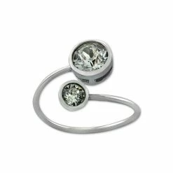 Discount โ๏ธ Giani Bernini Crystal Bypass Ring In Sterling Silver, Created For Macy's ๐ 6 Discount โ๏ธ Giani Bernini Crystal Bypass Ring In Sterling Silver, Created For Macy's ๐ -Giani Bernini Shop unnamed file 1383