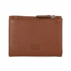 New ๐คฉ Giani Bernini Softy Leather Trifold Wallet, Created For Macy's Cognac/silver ๐ 9 New ๐คฉ Giani Bernini Softy Leather Trifold Wallet, Created For Macy's Cognac/silver ๐ -Giani Bernini Shop unnamed file 1394