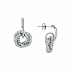 Discount ๐ Giani Bernini Cubic Zirconia Interwoven Drop Earrings In Sterling Silver, Created For Macy's ๐ฅ 6 Discount ๐ Giani Bernini Cubic Zirconia Interwoven Drop Earrings In Sterling Silver, Created For Macy's ๐ฅ -Giani Bernini Shop unnamed file 1429