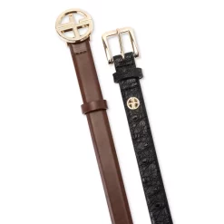 Cheapest โจ Giani Bernini Saffiano Crossbody, Created For Macy's Deep Moss โค๏ธ